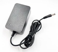 AC Power Adapter for NCR Radiant P825 POS Kitchen Display Controller