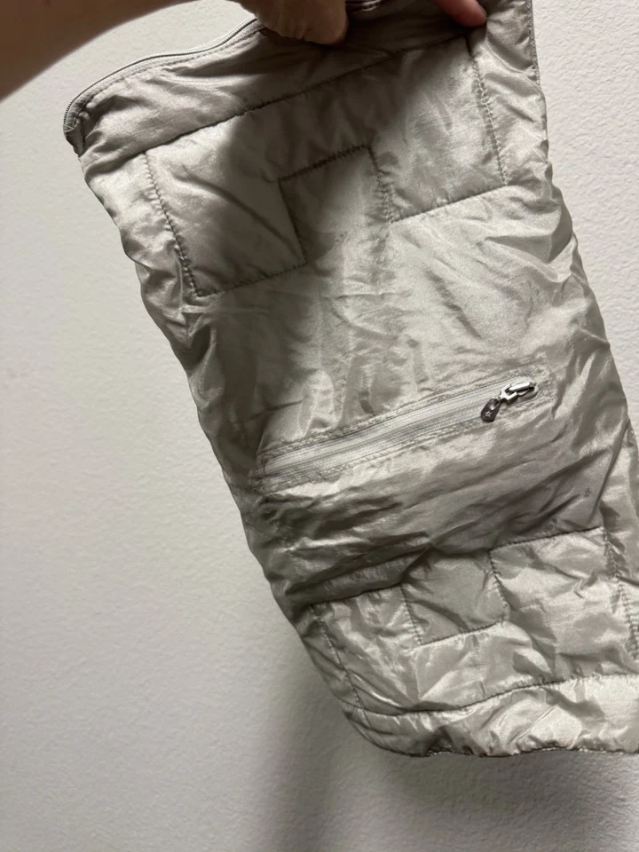 Acogedor saco de dormir American Girl Doll Foto 3 de 3