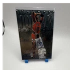 New ListingSkyBox 1998-99 Metal Universe Michael Jordan #1 Chicago Bulls Basketball Card