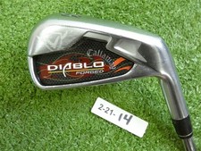 Callaway Diablo Forged 3 Iron Dynamic Gold Tour Stiff Steel