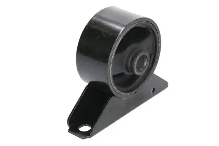 Engine mount bracket Right I55003YMT YAMATO for MITSUBISHI COLT Mk II