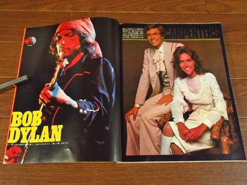 Young Sense 1976-1981 Japanese Magazine 6 Book Set - Picture 5 of 7