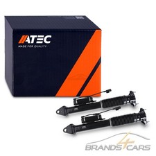 ATEC 2x LUFTFEDERBEIN HINTEN FÜR MERCEDES GLE M-KLASSE W166 GLS GL-KLASSE X166