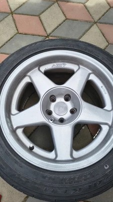 azev wheels 16 5x100 ET20