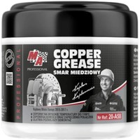 MA Professional Kupferpaste 500G Kupferfett Montagepaste Kupfergleitpaste