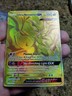 Ultra Necrozma GX (Secret) 78/70 Dragon Majesty Holo Pokemon TCG Has a ding 
