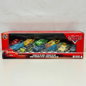 Cars Speedway of the South | eBay