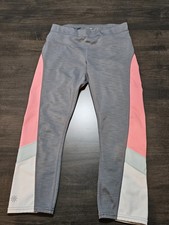 Athleta Capri Cropped Athletic Leggings Women's Size Small