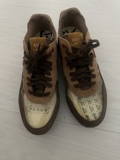 Nike Air Max 1 - Clot Kiss Of Death - taglia UK 8,5