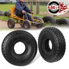 Rasenmäherrad Mit Reifen 290x96 2 Reifen + Schläuche 11x4.00-4 – Für Rasentraktoren & Aufsitzmäher – Von Veloce Gartenfahrzeug Bereifung Rasenmäherrad Mit Reifen 290x96 2 Reifen + Schläuche 11x4.00-4 – Für Rasentraktoren & Aufsitzmäher – Von Veloce Gartenfahrzeug Bereifung