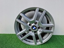 1x Alufelge 17 Zoll 7.5
