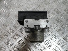 ABS Block SUZUKI 400 BURGMAN 4T -2012-