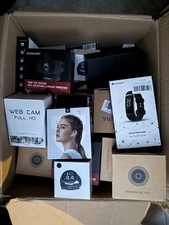 Amazon Mystery Multimedia Mix Retouren Restposten NeuwareGroßhandelEinzelhandel 