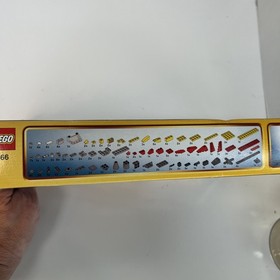 LEGO CREATOR: Rotor Rescue (5866)