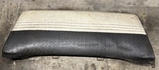 1955 1956 1957 Chevy Belair Sedan Pontiac Star Chief Rear Back Seat 150 210 Oem