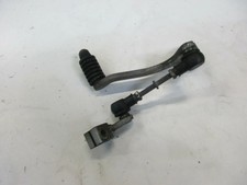 3. Yamaha XJ 600 S 4BRA_BR Schalthebel unten Gangschaltung Hebel Gear Shift