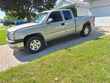 Chevrolet: Silverado 1500