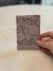 2022 BTS Dalmajung Photo Card Set & Book Collectible Franchise Manufacturer — photo 2