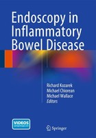 Endoscopy In Inflammatory Bowel Disease Richard Kozarek