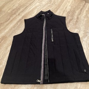 GILET ARDEN LONG MATELASSE BLEU MARINE TXL OPSIAL devis sous 24h
