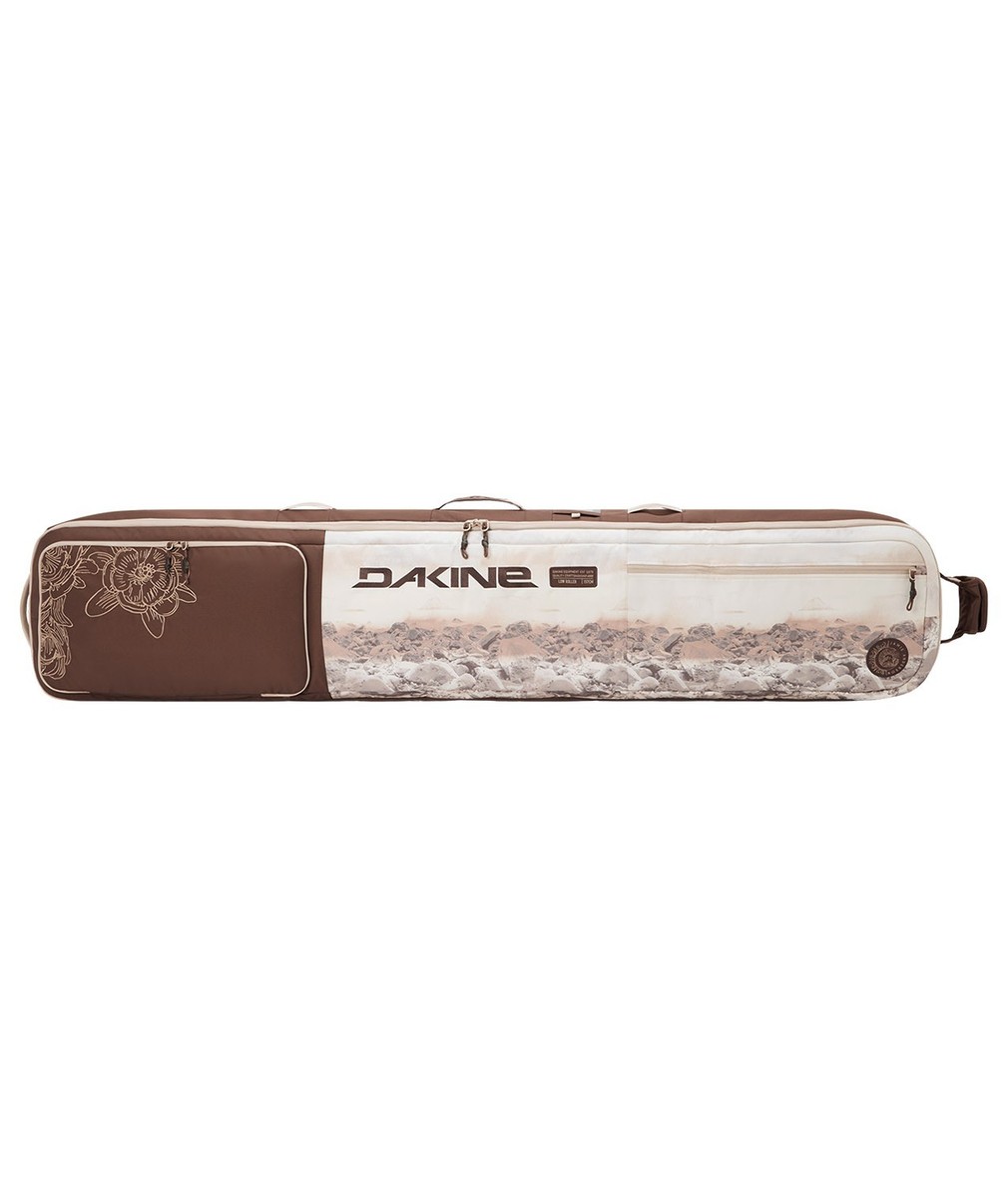 Dakine Team Low Roller Padded Snowboard Bag 157 cm Jamie Anderson
