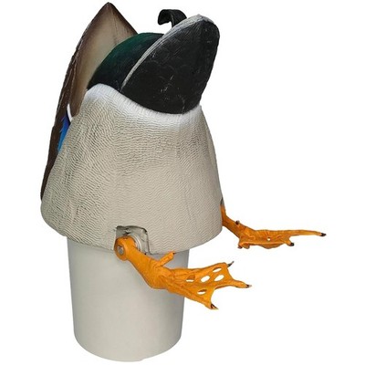 Avian-X Power Kicker, Mallard Butt Kicking Motion Decoy, Multi