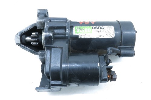 BMW R 1100 RS  original Anlasser E-Starter  707