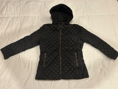 Women s Black Union Nature Jacket Size M