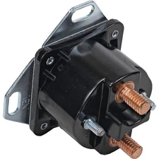 New 12 Volt Solenoid Relay for Ford - Many Models 1970-1990 240-14006