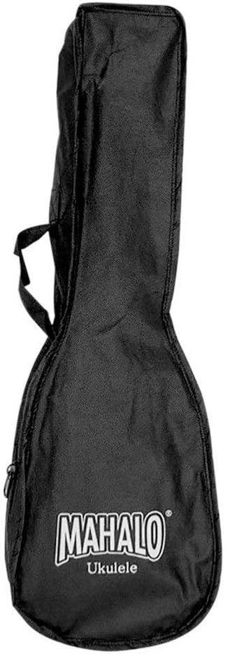 Mahalo Kahiko Soprano Ukulele for Beginners, Quality Musical String Instrument w - Image 3 of 3