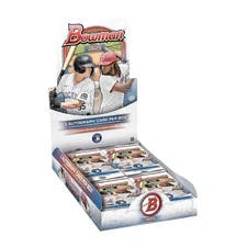 2025 Bowman Baseball Paper Prospects #1-150: You Pick- Complete Your Set