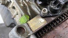 Moteur Fiat PUNTO