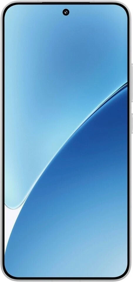 Xiaomi 15 Smartphone 256GB + 12GB RAM HyperOS 50MP Leica Kamera Weiß NEU & OVP - Bild 3 von 4