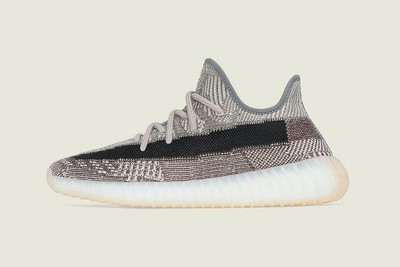 Adidas Yeezy Boost 350 V2 Zyon FZ1267 Zyon/Zyon/Zyon Sneakers