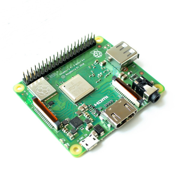 3A+ Raspberry Pi development board Raspberry Pi3 Model A+ dual-band wifi