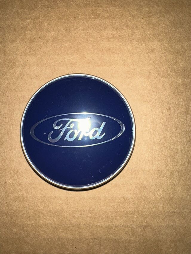 Genuine Ford Center Cap 97BZ-1130-C | eBay Genuine Ford Center Cap 97BZ-1130-C | eBay