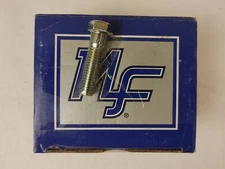 Midwest Fastener® 7/16"-14 x 1-3/4 Hex Bolt Galvanized 50 Count 