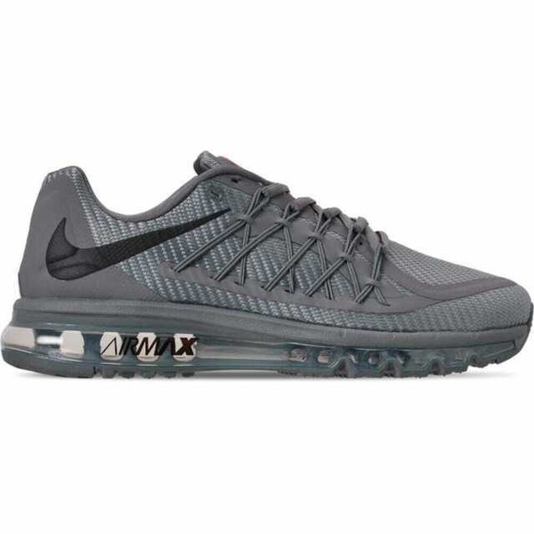 Nike Air Max Gray 2015 for sale 