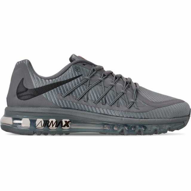 Nike Air Max Gray 2015 for sale 