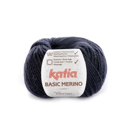Katia Woll Basic Merino 50g - Bild 4 von 13