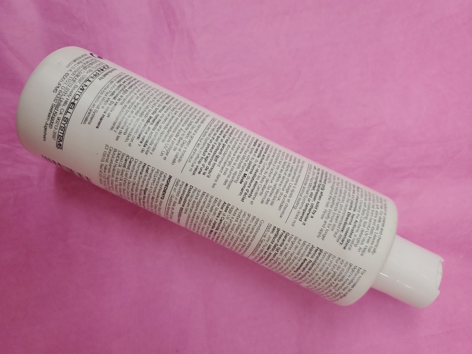 Paul mitchell the detangler 16 9oz discontinued ebay