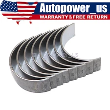 Connecting Rod Bearing Set STD For 11-18 Chevy Sonic Cruze Limited 1.8L 55568638