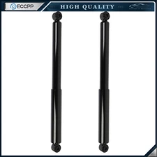 Rear Shock Absorbers for Chevrolet Silverado GMC Sierra 2500