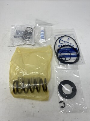 #ad Quincy Minimum Pressure Valve Kit Replacement 2012103038 $73.94