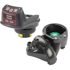 RIDGID CSx Via w/Mount 70118 Wi-Fi Device with Standard & Mini Mount