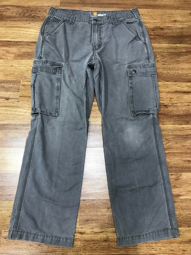 mens carhartt rugged cargo - Gem