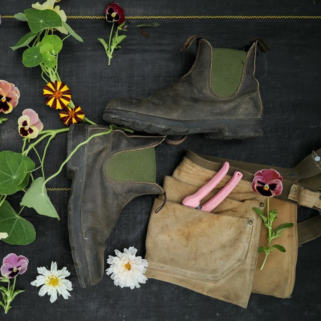 blundstone unisex original 500 series