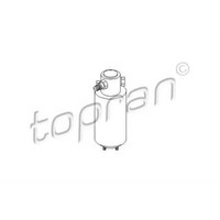 Topran Trockner Klimaanlage FüR VW Golf III Polo Seat Ibiza II Cordoba 109 131