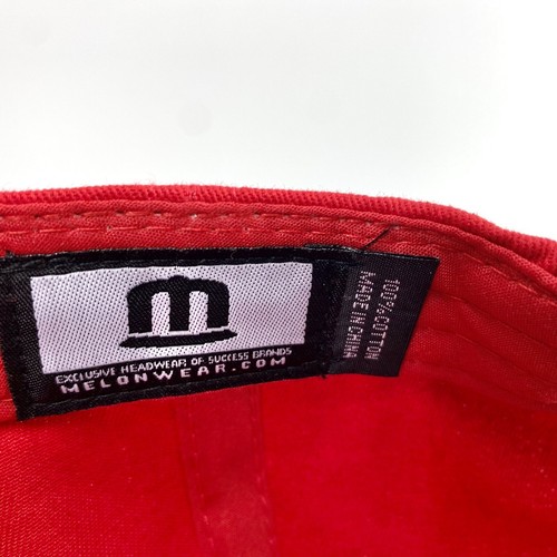 Boston Red Sox Rafael "Carita" Devers Coca Cola Snapback Mütze neu Spieler entworfen - Bild 9 von 10