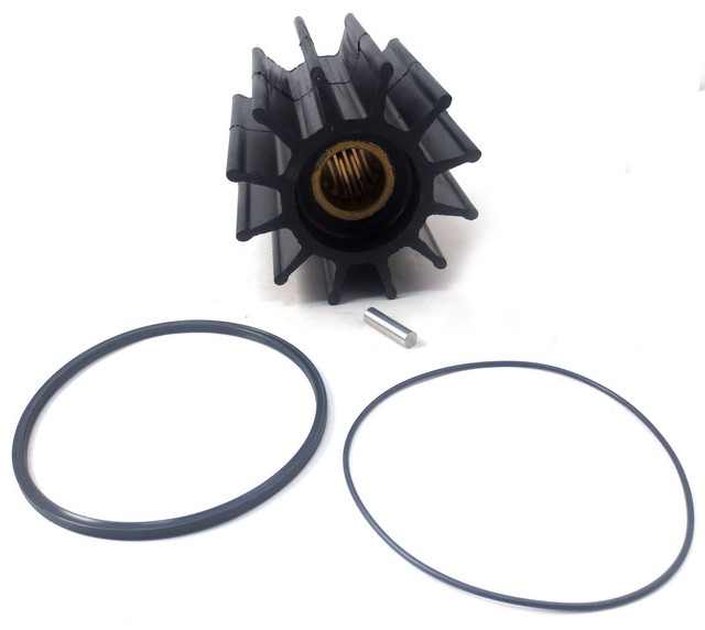 Sherwood 12Blade Water Pump Impeller Kit 18000K eBay